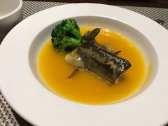 -逸林轩中餐厅(中信泰富朱家角锦江酒店)