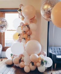 -觅糖派对·宝宝宴生日宴一站式派对策划(河西店)