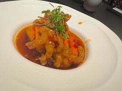 -知楚•精致湖北菜(武商MALL店)