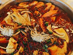 -王钵宴遇王龙虾烧烤旗舰店(中山北路店)