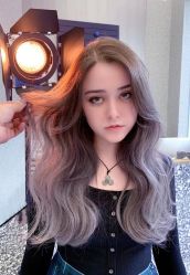 点击看大图 -3AM HAIR SALON烫发染发接发