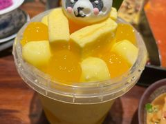 -楠火锅(绿地新都会店)