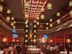 -宝轩渔府·老字号海鲜·正宗津菜(水上店)