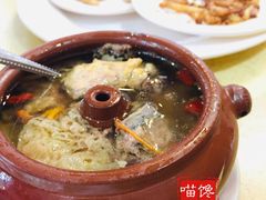 -桥香园云南过桥米线(金马碧鸡店)