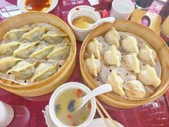 -老边饺子馆(中街店)