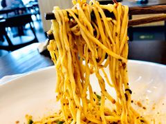 宜宾燃面-何必是家面馆 HB noodles&coffee