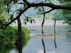 -玉渡山自然风景区
