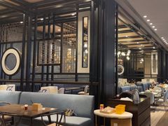 -上海虹桥宾馆味翠餐厅