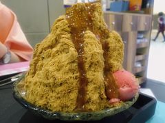 -Ice Monster冰馆·CNN评选全球十大甜品(国贸商城店)