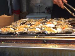 -蚝滑蒜(观音桥天天尚街直营店)