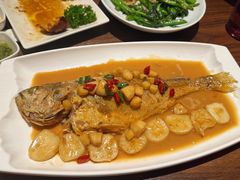 -港丽餐厅(正大店)