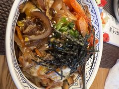 -樱の千渡日式料理·铁板烧•烧鸟(金盛田广场店)