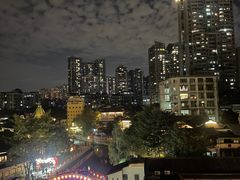 -广州永庆坊瞻云精选酒店