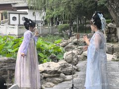 -莲湖公园