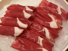 -巴奴毛肚火锅(龙湖锦艺城店)