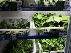 -黔府豆米火锅野菜馆(南马店)