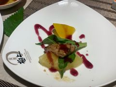 -極上萬膳·日料放题(海岸城店)