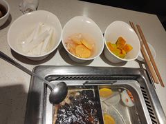 -海底捞火锅(高科广场店)