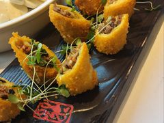 -玉林烤鸭店(黄村兴华店)