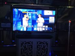 -欢乐迪KTV(南坪上海城店)