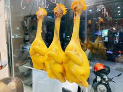 -巫记鸡饭店