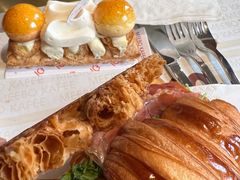 原味蝴蝶酥-MEEBO KAFEE米咖焙坊(虹桥路店)