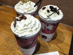 -茶颜悦色(岳麓山顶店)