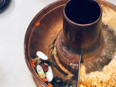 -京门老爆三·铜锅涮肉 爆肚(望京店)