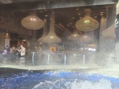 -清河半岛温泉度假酒店