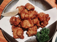 -陇璟烧肉酒场(友谊阳光城店)
