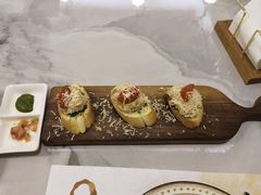 -LA JOLLA 墨西哥餐厅(学院路店)