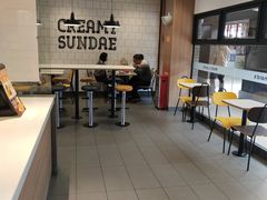 -麦当劳(电白服务区店)