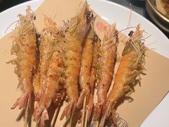 -张家卫·阳江菜·小海鲜(肥婆湾桥店)