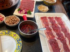 -南门涮肉(上海一店)