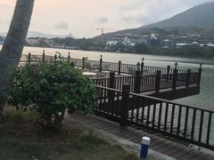 -三亚亚龙湾金棕榈度假酒店