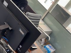 -上海星瀚奔驰4S店(红柳路店)