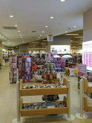 -孩子王(龙湖滨江天街店)