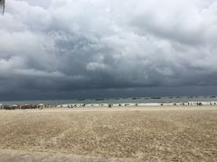 -北海市海滨公园