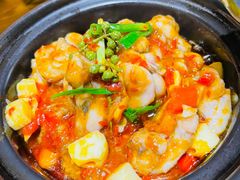 -粗茶淡饭·隐庐私厨(东亭店)