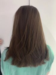 -卓梵美发·精品Salon