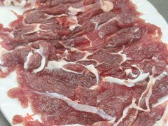 -万祥牛肉火锅(金龙店)