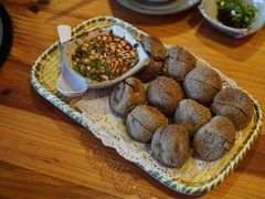 苗家豆腐圆子-老凯俚酸汤鱼(鸿通城店)