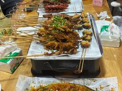 -崔孃烧烤