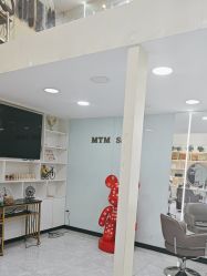 -范美特接发·染发漂发