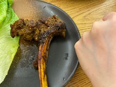 -衡哥肉铺