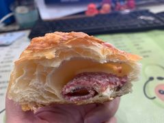 -巴黎贝甜(杨浦宝地店)