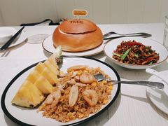 -大树餐厅(红旗街万达店)