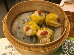 -添好运点心专门店(深水埗店)