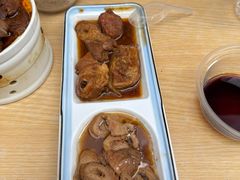 -阿灶卤煮老店·姜母鸭(五店市总店)