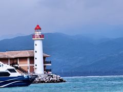 -海南分界洲岛旅游区